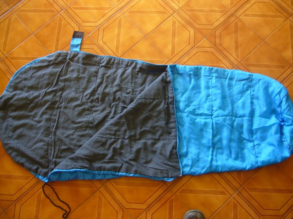 Saco-cama criança