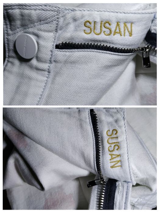 Джинсы размер  30 , футболка  размер М  Jacob Choen ,