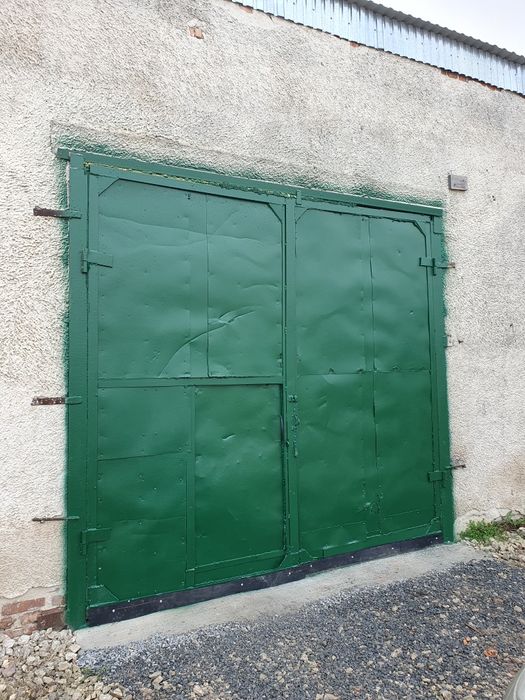 Оренда столярного цеху,гаражів/ складів