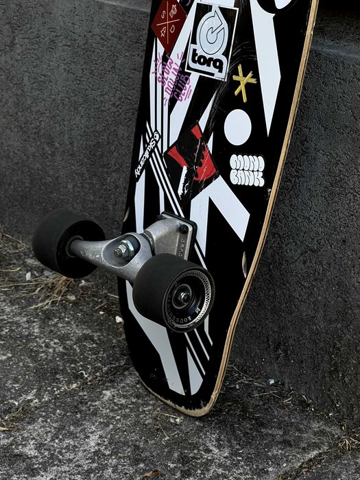 Carver Surfskate