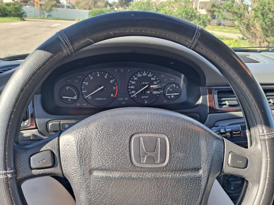 Honda Civic 1998