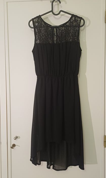Vestido de Cerimonia