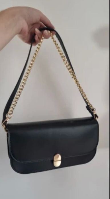 Металева цепочка ланцюжок для сумки цепочка для сумки