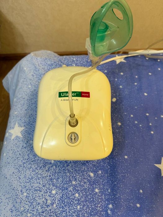 Нейбулазер компрессоры Ulizer home