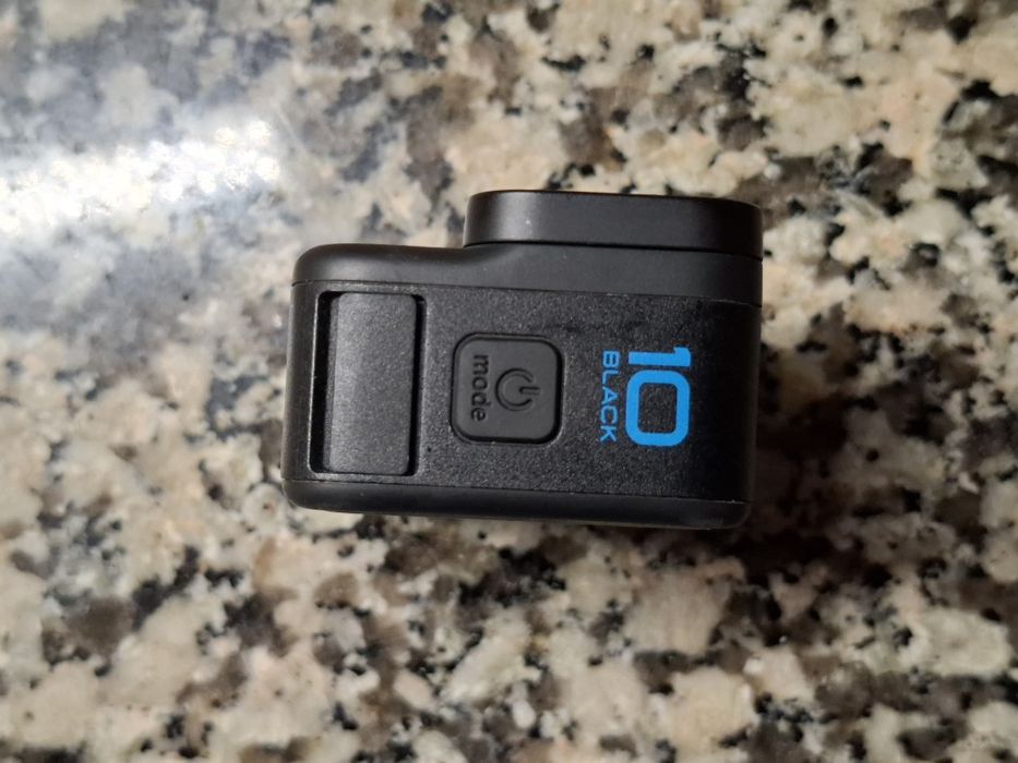 Gopro Hero 10 Black
