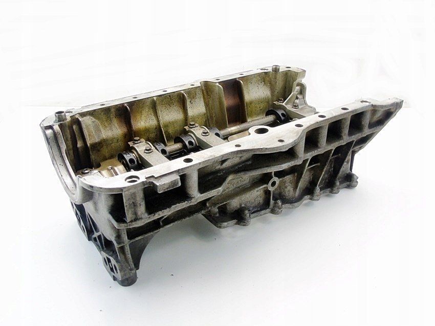 Miska Oleju Wałki Balansowe 2.3 16V Dohc Ford Galaxy I Scorpio Transit
