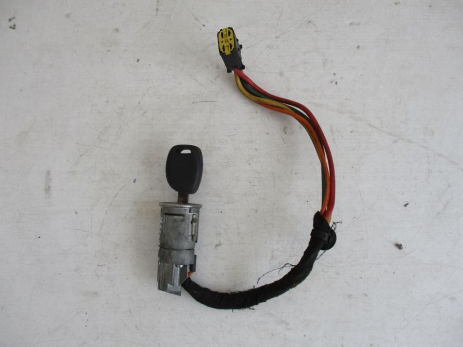 Canhao ignição Renault Megane / Renault Clio 2 1999-2005