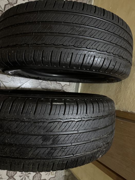 Michelin Primacy tour 245/60 R18