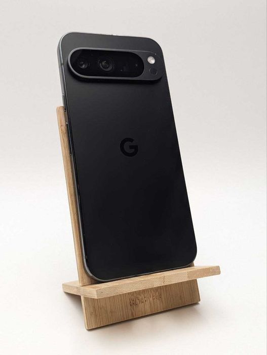 Google Pixel 9 Pro XL 128GB Czarny