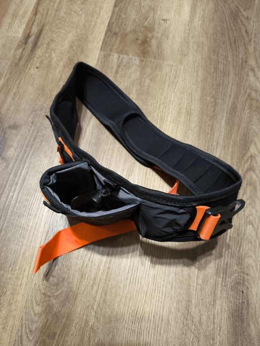 Sway Pas Biodrowy Nerka do Biegania Unisex