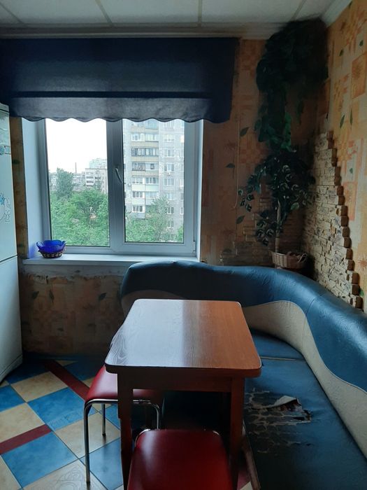 Квартира , довгострокова оренда