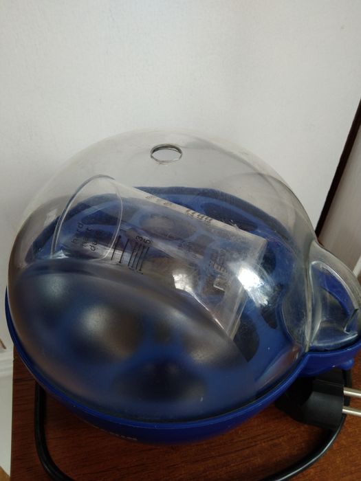 Jajowar-urzadzenie do gotowania jajek