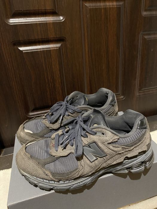 Кросівки New balance 2002R, 41, massimo dutti