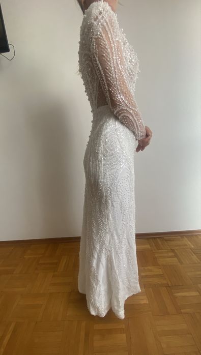 Suknia ślubna Alette / Ewelina Dec