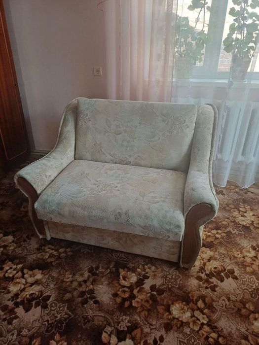 Розкладний диван