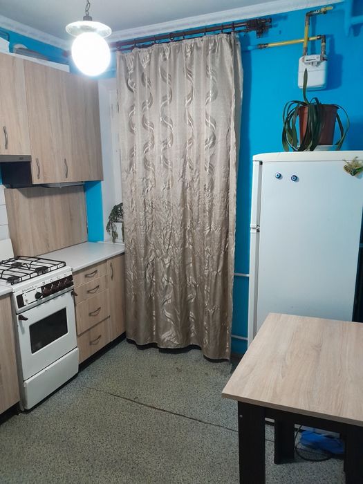 Оренда 1кімнатна квартира Любінська