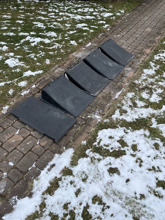 skocznia rampa na hulajnoge bmx deskorolke rower mtb rolki skoki hopa