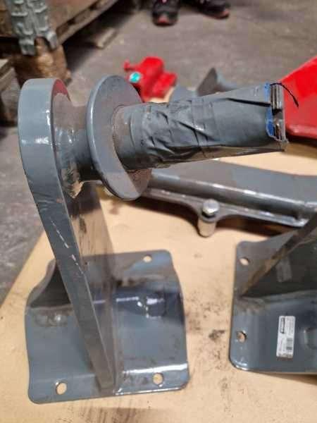 Słupica kroju prawa kompletna B/05 M1816