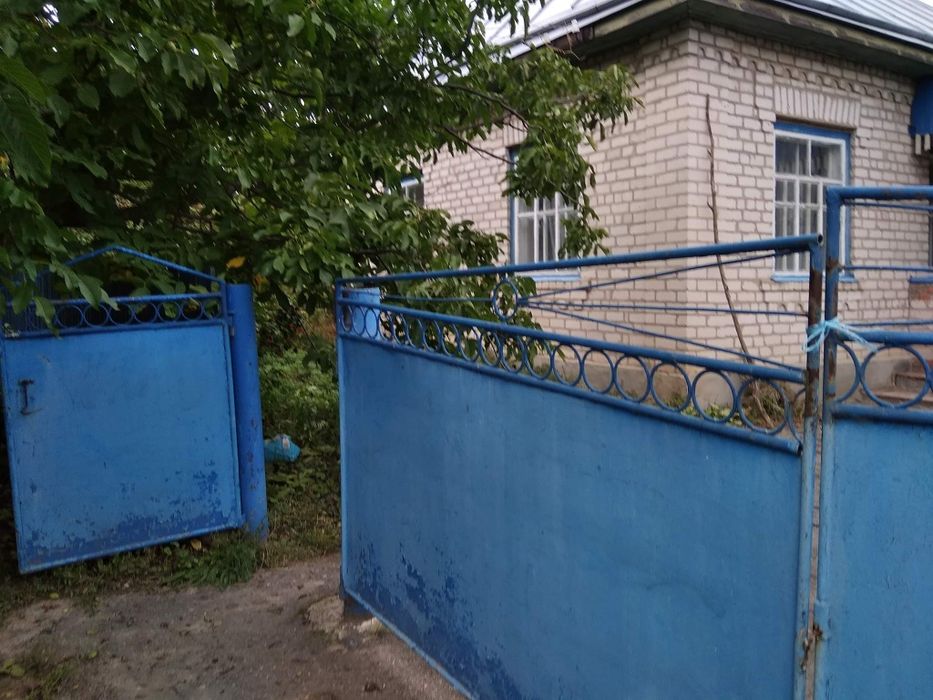 Будинок  с.Соколівка