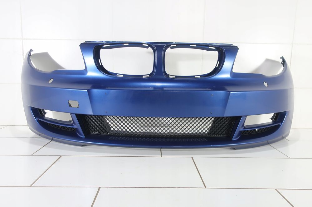 zderzak przedni przód bmw 1  E82 E88