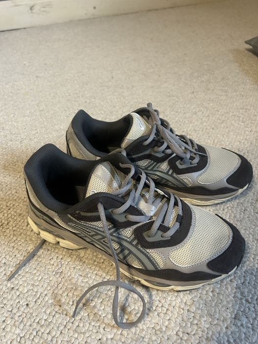 Asics Gel nyc buty rozmiar 43.5