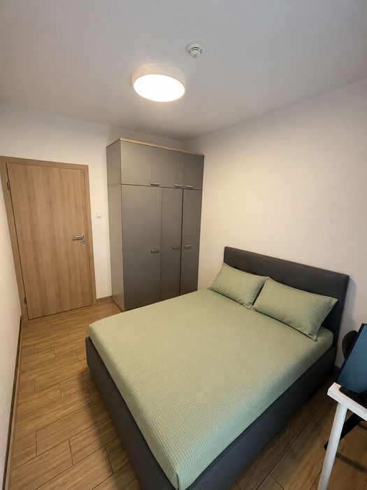Apartament AGAT | 35,53 m² | Miejsce postojowe GRATIS | Blisko lotniska - Widok 4
