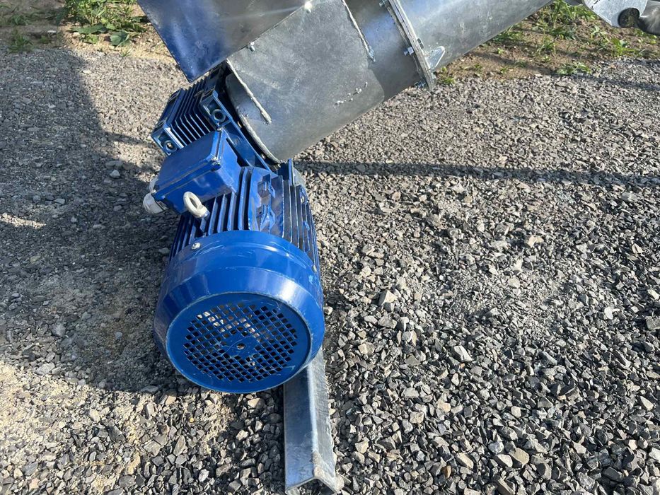 Zmijki do zboża nowe transport cała Polska