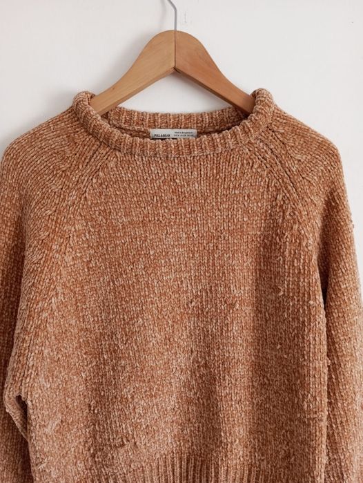 Camisola Pull&Bear Tamanho M