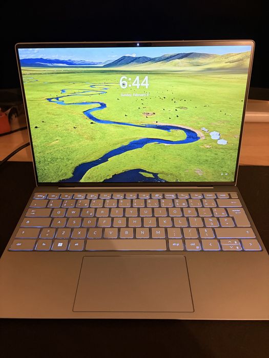 Dell XPS 9315 13 polegadas