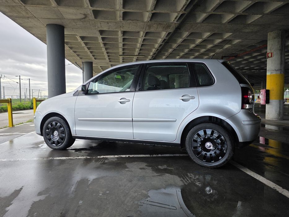 VW POLO C/AC revisionado