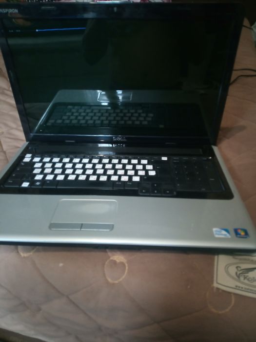 17" Dell Inspiron 1750 з ЕС
