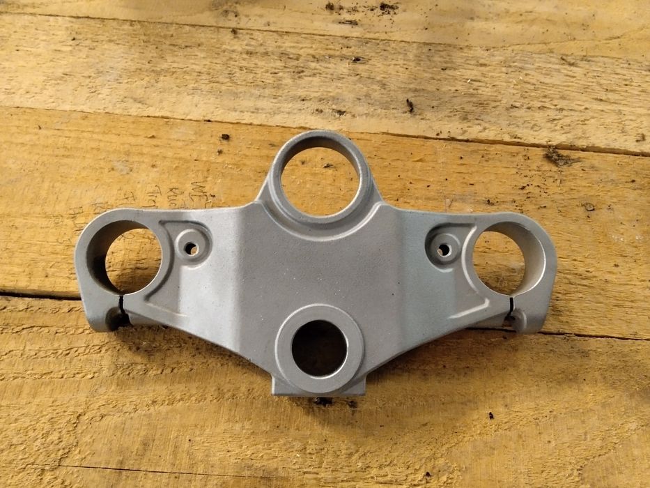 Yamaha TZR 50 półka zawieszenia