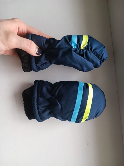 Краги дитячі на 2 роки Нові