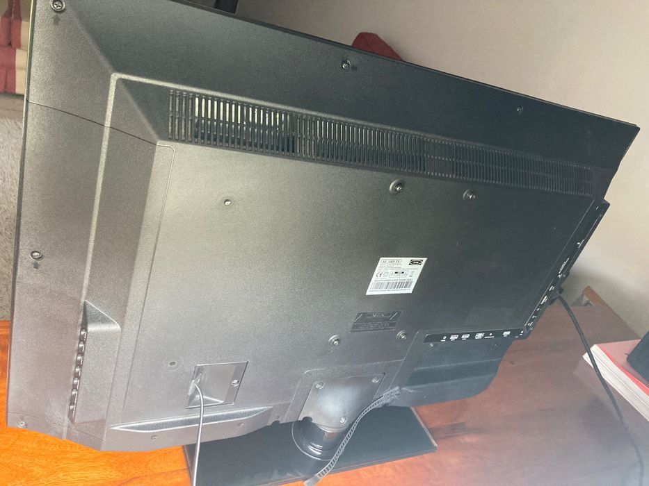 Televisão Blaupunkt