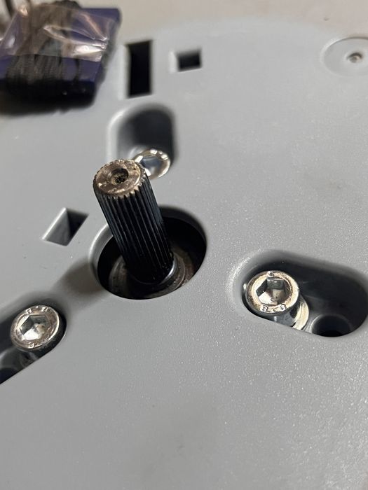 Привод для секційних воріт воріт Nice SN6041