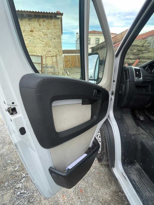 Ducato Maxicargo