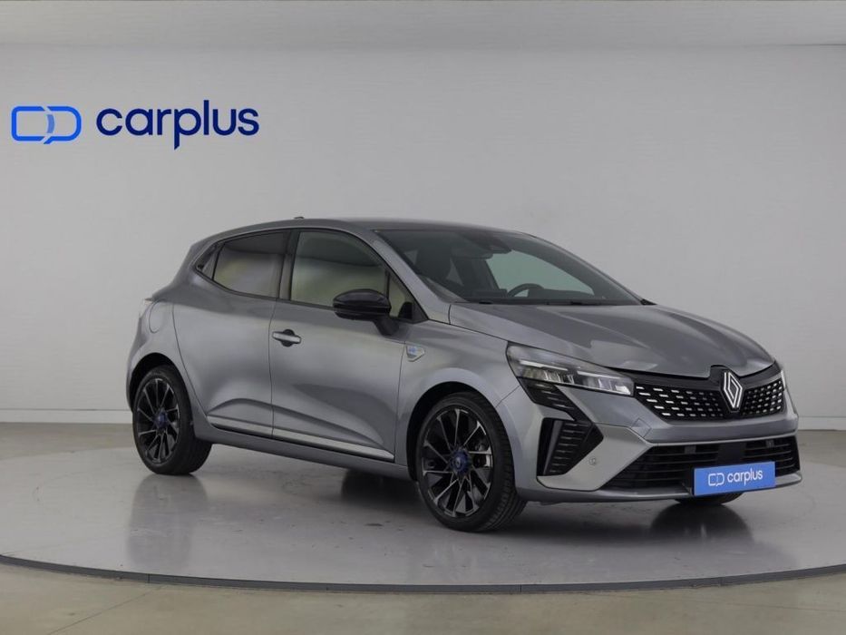 Renault Clio 1.0 TCe Esprit Alpine