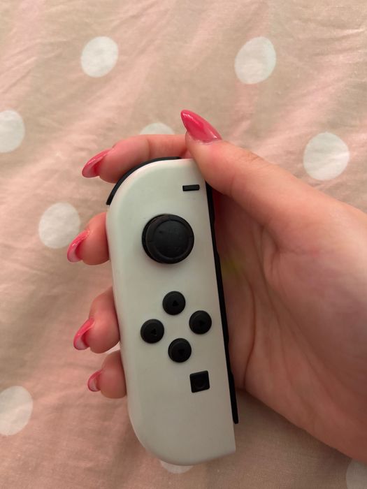 Nintendo Switch Oled 64Gb