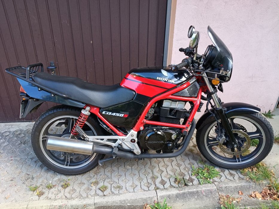 Honda