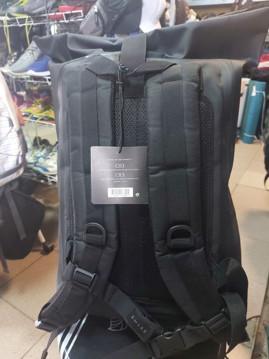 A-LAB | Модель A | Водонепроникний велосипедний рюкзак | Рюкзак Messen