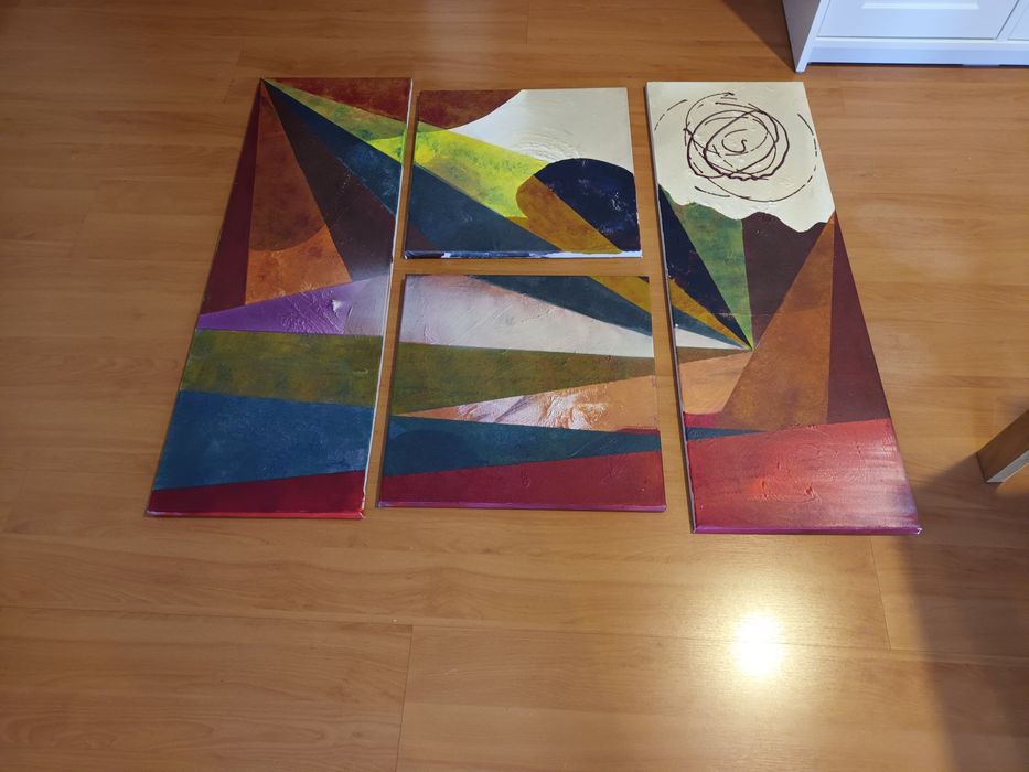 Decorative Paintings64585312885123120