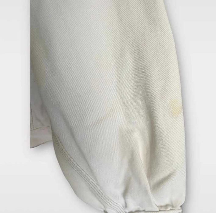 Świetna męska stylowa kurtka jeans diesel vintage style. Mega rarytas