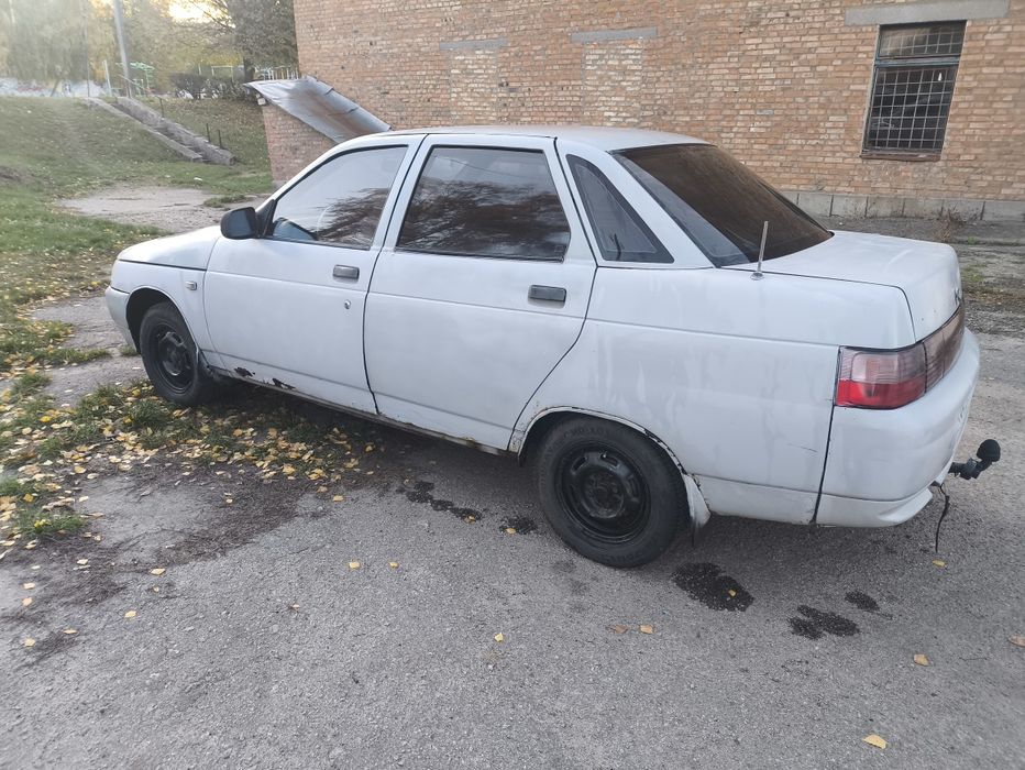 ВАЗ 2110 8кл 1.5