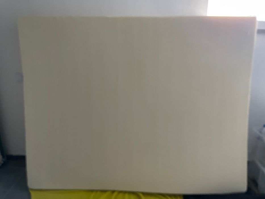 Colchão 160x200 espuma