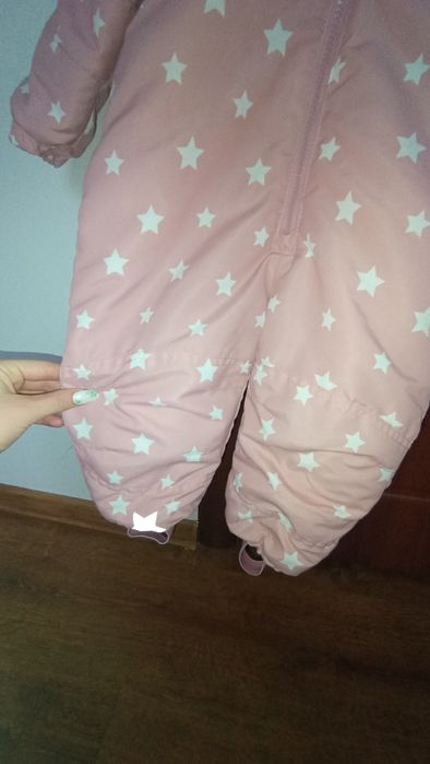 Комбінезон дитячий