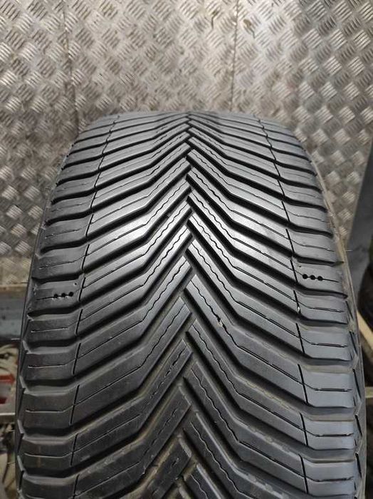 255/35/20 Michelin CrossClimate 2 255/35 R20 97Y XL 2023r jak nowa