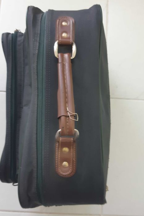 Magnífico e Prático Saco de Viagem