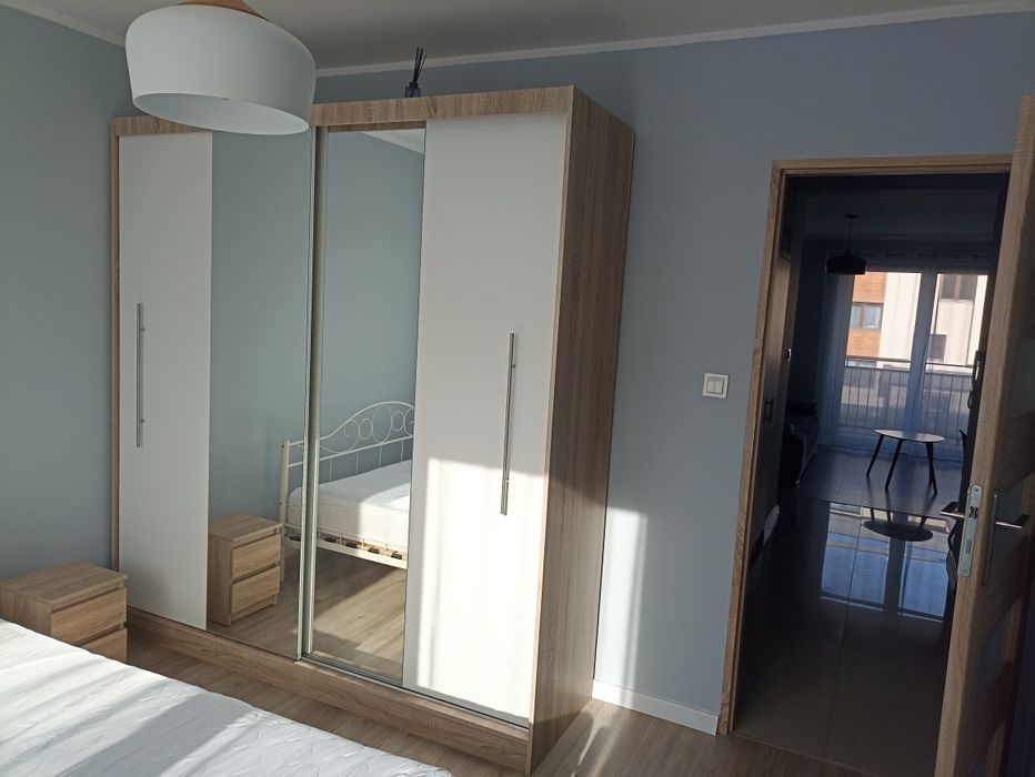 Mieszkanie na wynajem