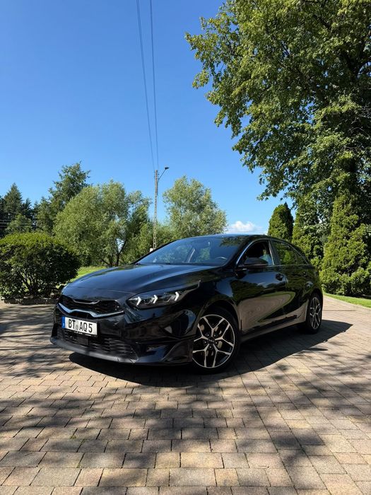 Kia Cee'd