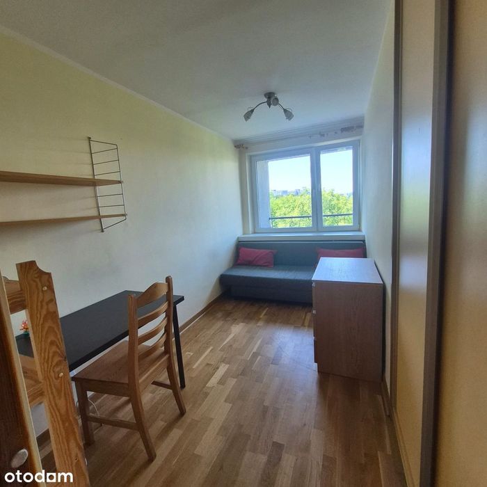 Wyposażone, świetnie skomunikowane 38 m² na Żoliborzu – bezpośrednio! - Więcej